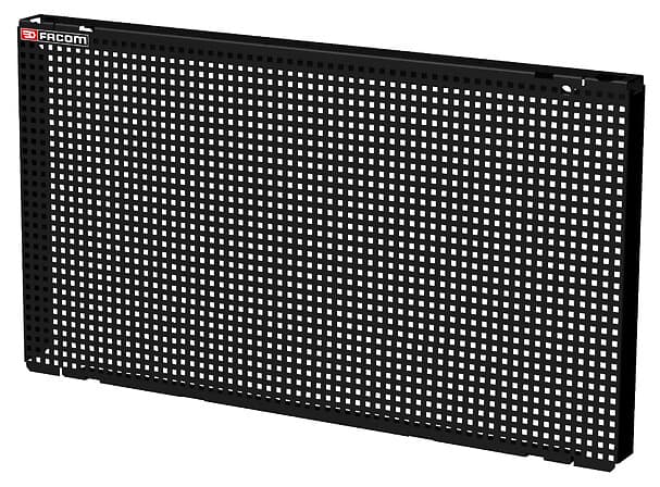 JLS DEMI PANNEAU PK 1 MODULE NOIR