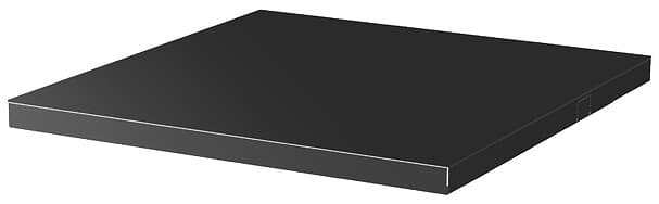 JLS PLATEAU METAL 1 MODULE 727MM