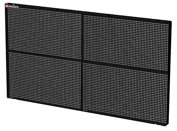 JLS PANEL PK 2 MODULES NOIR