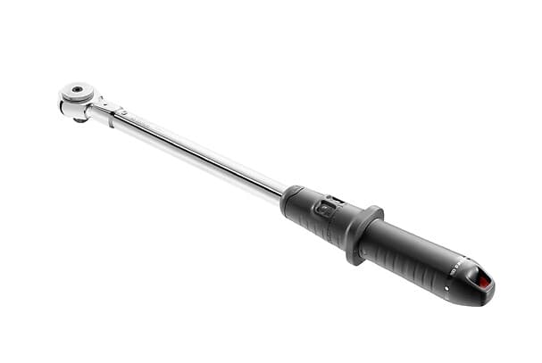 CLE DYNAMO 200NM AVEC CLIQUET