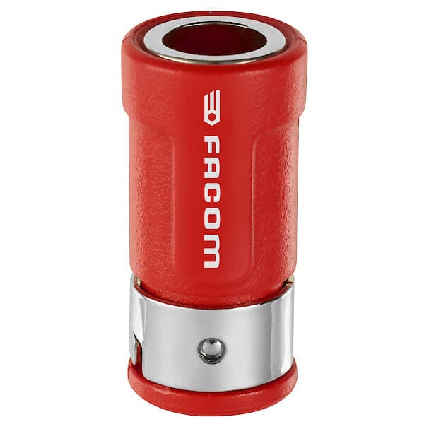 POSE-VIS MAGNÉTIQUE POUR EMBOUTS IMPACT
