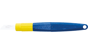 couteau de sécurité  CERADRONNE C