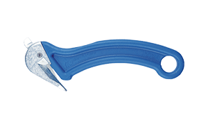 Couteau de sécurité gamme alimentaire SOFIAC 2 ALD