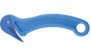 Couteau de sécurité gamme alimentaire  CRI-CRI 2 ALD