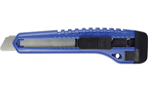 couteau de sécurité  SALIGNAC