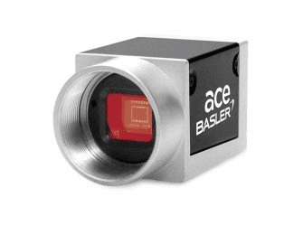 Caméra Couleur GigE Basler ace acA3800-10gc