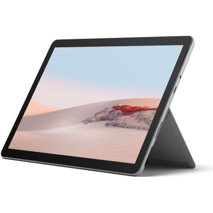 Microsoft Surface G0 2 for Business – 4 Go 64 Go