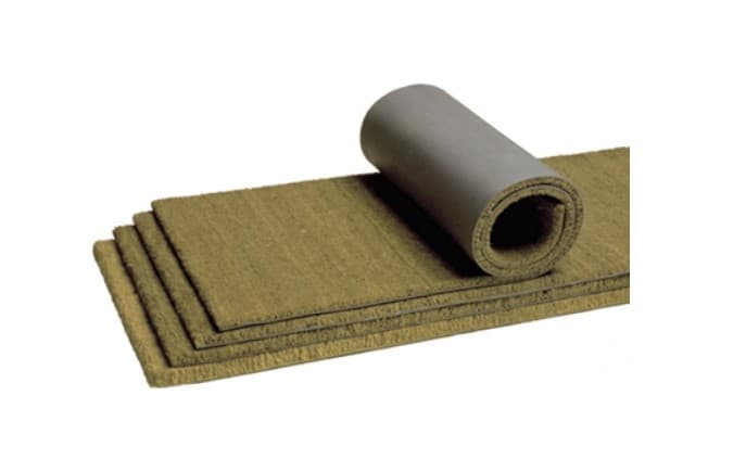 Tapis brosse Coco BTB