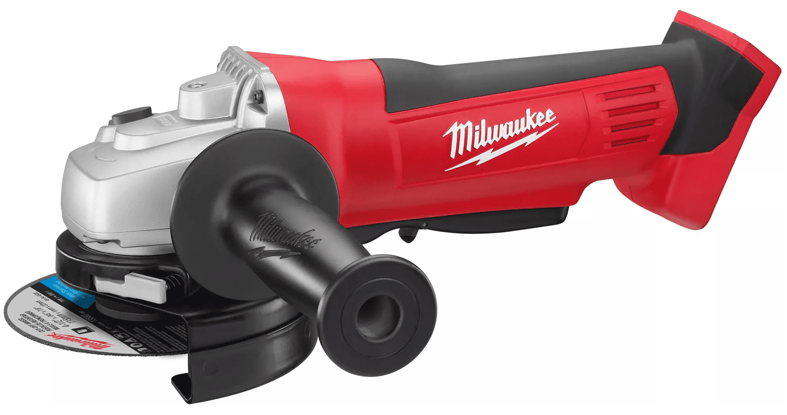 HD18AG-0 18V M18 ANGLE GRINDER XXX