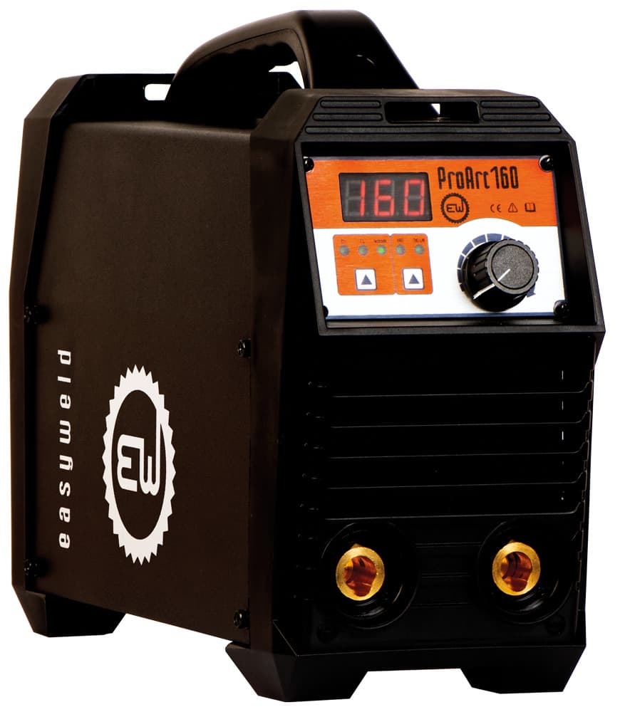 INVERTER PROARC 160 mallette + accessoires Condition de vente : 1