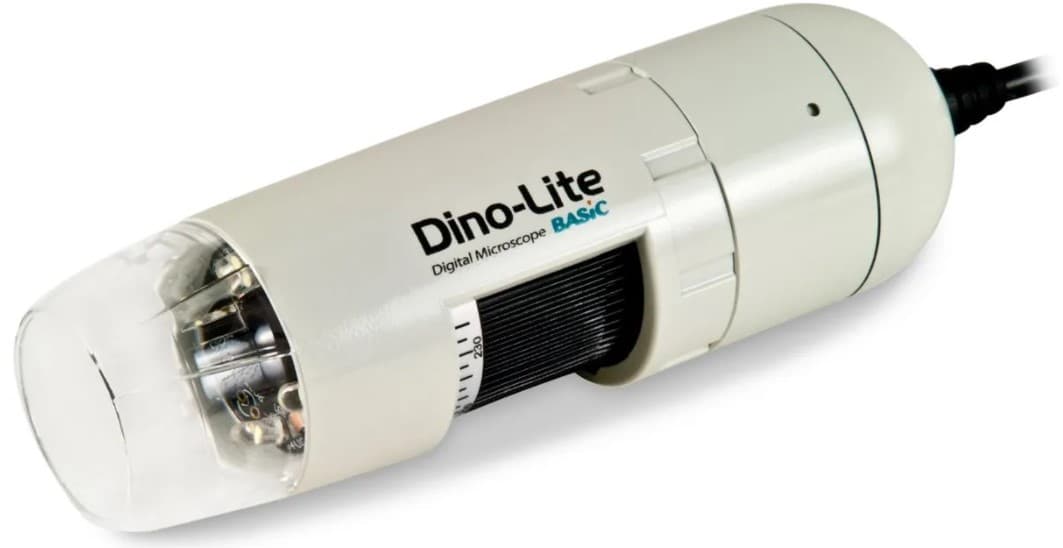 Microscope numérique mobile Dino-Lite AM2111