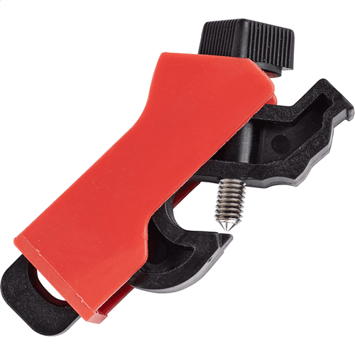 universal mini circuit breaker lockout
