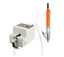 LS-609N Hand-held Auto-feeding Screwing Device