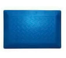 Blue ESD PU Foam Anti-Fatigue Floor Mat