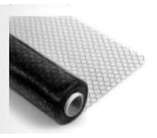 Rideau de grille ESD