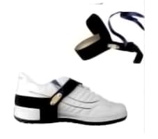 Heel Grounder with Buckle