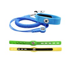 Dragonne en caoutchouc de silicone -10