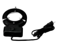 Lampe annulaire fluorescente (10W) RFL10-2