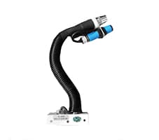 Buse à air ionisant SL-005CF avec capteur