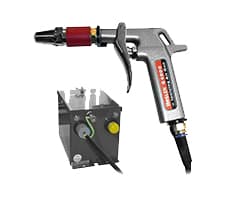 Pistolet à air ionisant G4000