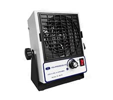 Souffleur d'air ionisant CC SL-801D avec fonction de réchauffement
