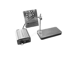 Mini souffleur d'air ionisant CC SL-111D