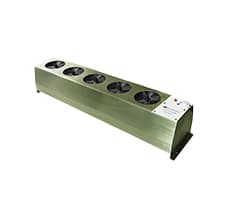 Souffleur d'air ionisant aérien SL-1205