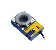 Small Titanium Lead-Free Solder Pots WT-310