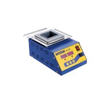 Square Titanium Lead-Free Solder Pots WT-558