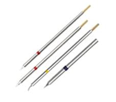 Series Soldering Tips STTC