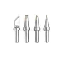 Series Soldering Tips QUICK 500