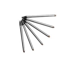 Seiko Soldering Robot Tips Apollo