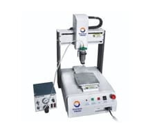 Glue Dispensing Machine, Dj-200p