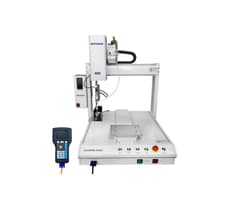 Soldering Robot Machine S513