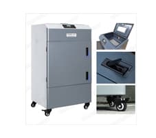 Fume Extractors F5000D