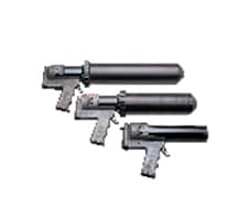 PISTOLETS EXTRUDEURS PNEUMATIQUE (20 - 32 oz) UNITE