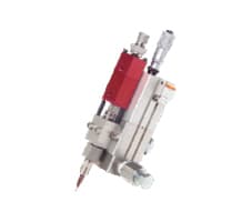 Valves Volumétriques MV500 UNITE