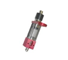 Valves à Vis Sans Fin SV200 UNITE