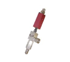 Valves Volumétriques MV200 UNITE
