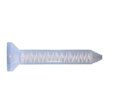 MÉLANGEURS STATIQUES 50ml UNITE