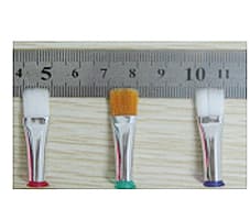 AIGUILLES BROSSES plat 1010 UNITE