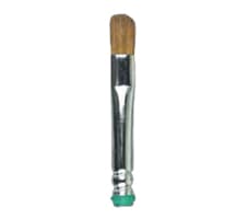 AIGUILLES BROSSES SABELINE Acier inoxydable UNITE