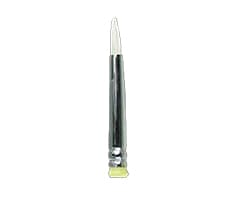 AIGUILLES BROSSES NYLON Acier inoxydable UNITE