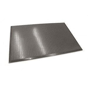 Tapis antifatigue Ergomat EFS Smooth ESD 60 x 90 cm