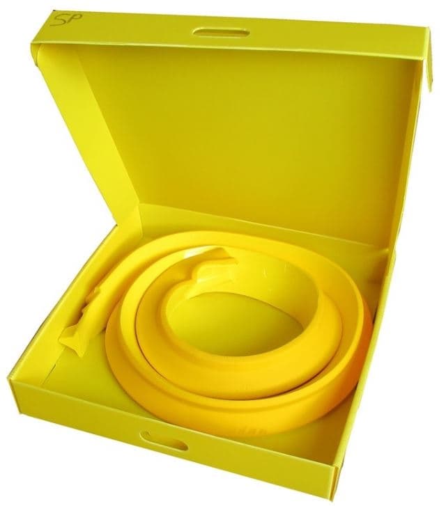 OBTU BARRE - Barrage polyuréthane, adhésif très collant,