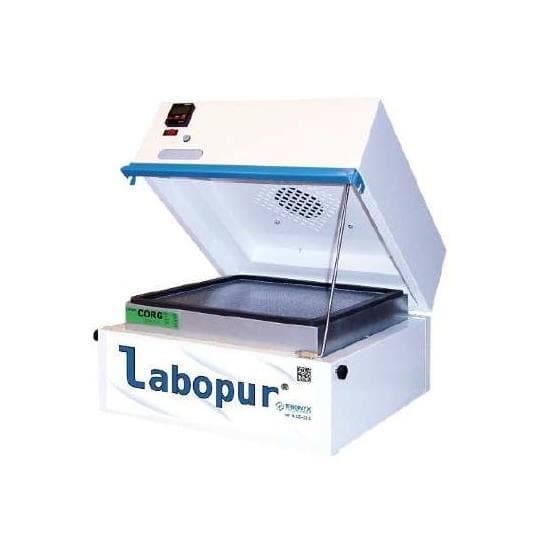 Caisson de ventilation et filtration