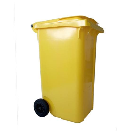 Kit d'intervention pour produits chimiques et tous liquides, capacité d'absorpti