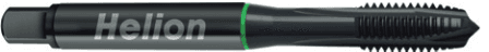 40.1640 M-10 Machine tap DIN 371B ISO 3 / 6G HSS-E N HVA