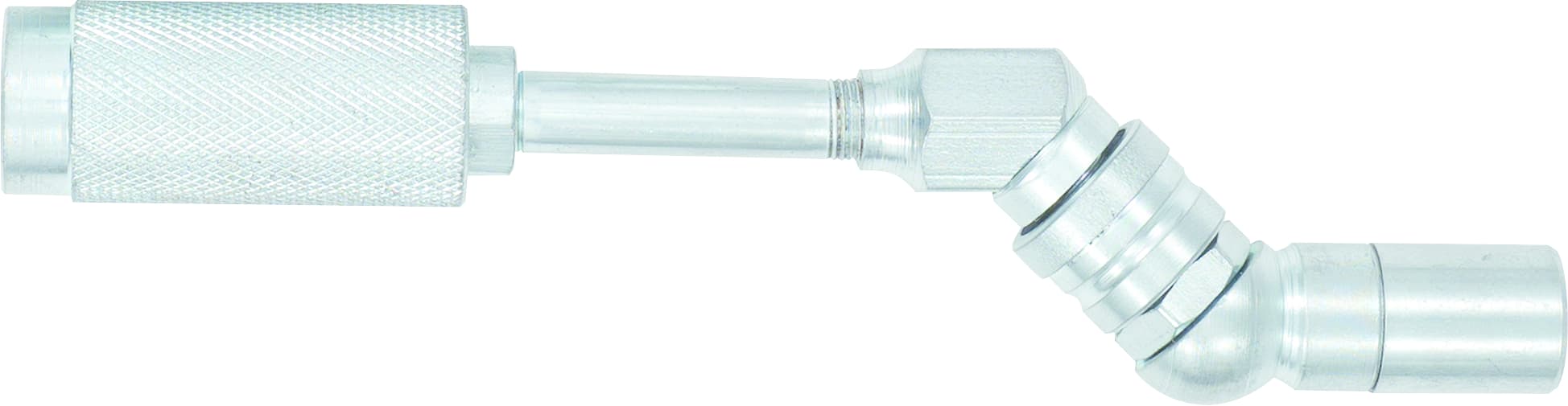 Adaptateur articulé à 360°