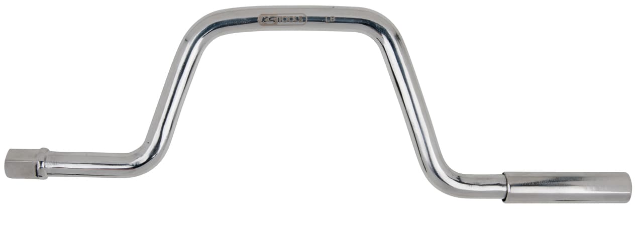 Vilebrequin INOX 3-4''
